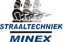 Straaltechniek Minex International SRL